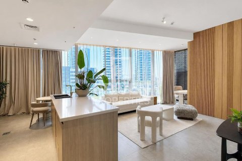 Apartamento en venta en Dubai Marina, Dubai, EAU 1 dormitorio, 93.27 m2 № 756046 - foto 5