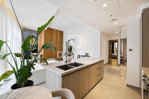 Apartamento en venta en Dubai Marina, Dubai, EAU 1 dormitorio, 93.27 m2 № 756046 - foto 9