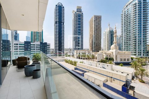 Apartamento en venta en Dubai Marina, Dubai, EAU 1 dormitorio, 93.27 m2 № 756046 - foto 15