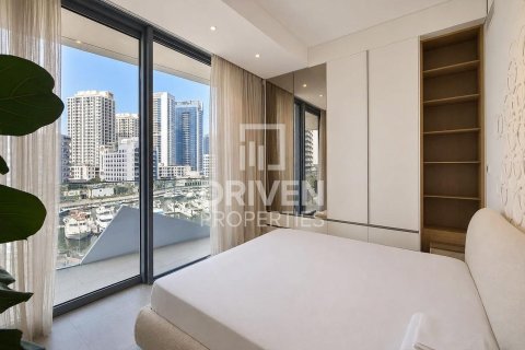 Apartamento en venta en Dubai Marina, Dubai, EAU 1 dormitorio, 93.27 m2 № 756046 - foto 6