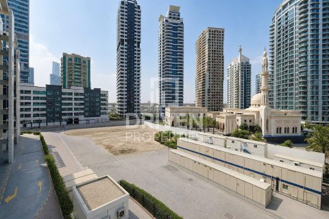 Apartamento en venta en Dubai Marina, Dubai, EAU 1 dormitorio, 93.27 m2 № 756046 - foto 17