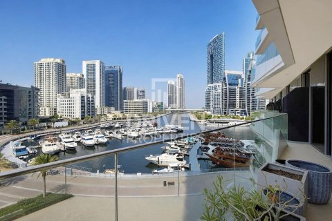 Apartamento en venta en Dubai Marina, Dubai, EAU 1 dormitorio, 93.27 m2 № 756046 - foto 1