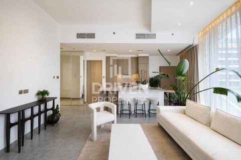 Apartamento en venta en Dubai Marina, Dubai, EAU 1 dormitorio, 93.27 m2 № 756046 - foto 3