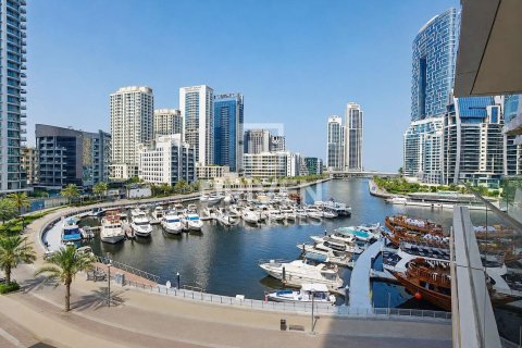 Apartamento en venta en Dubai Marina, Dubai, EAU 1 dormitorio, 93.27 m2 № 756046 - foto 14