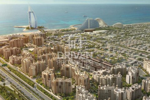 דירה למכירה ב Umm Suqeim, Dubai, איחוד האמירויות 3 חדרי שינה, 215.91 מ"ר, מספר 756048 - תמונה 9
