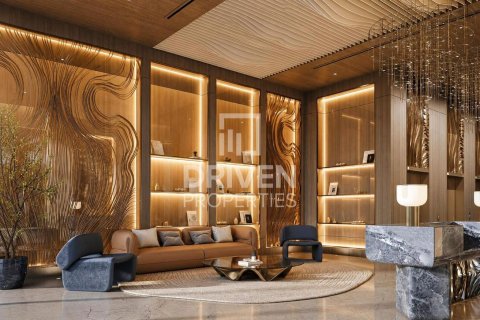 Apartmán v Jumeirah Village Circle, Dubai, SAE 1 spálňa, 59.46 m2 č. 756043 - Fotografia 9
