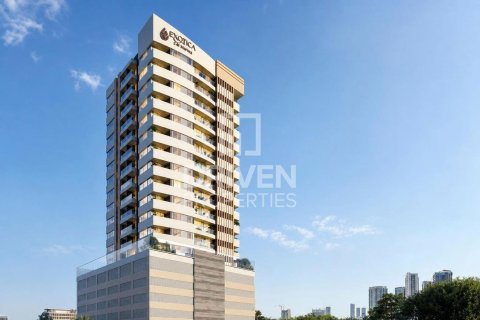 Apartmán v Jumeirah Village Circle, Dubai, SAE 1 spálňa, 59.46 m2 č. 756043 - Fotografia 16