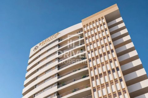 Apartmán v Jumeirah Village Circle, Dubai, SAE 1 spálňa, 59.46 m2 č. 756043 - Fotografia 18