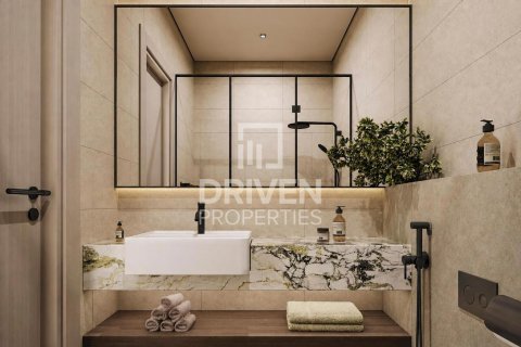 Apartmán v Jumeirah Village Circle, Dubai, SAE 1 spálňa, 59.46 m2 č. 756043 - Fotografia 10