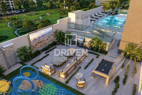 Apartmán v Jumeirah Village Circle, Dubai, SAE 1 spálňa, 59.46 m2 č. 756043 - Fotografia 13