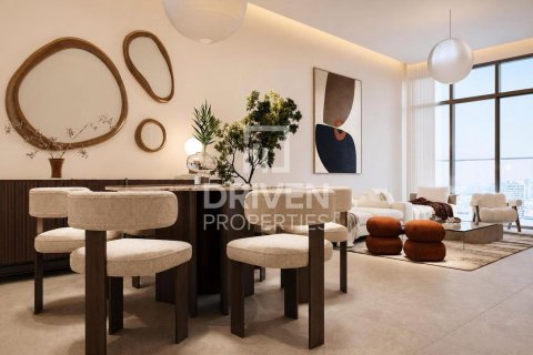 Apartmán v Jumeirah Village Circle, Dubai, SAE 1 spálňa, 59.46 m2 č. 756043 - Fotografia 7