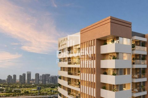 Apartmán v Jumeirah Village Circle, Dubai, SAE 1 spálňa, 59.46 m2 č. 756043 - Fotografia 17