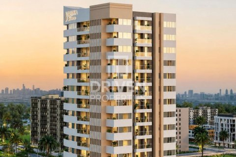Apartmán v Jumeirah Village Circle, Dubai, SAE 1 spálňa, 59.46 m2 č. 756043 - Fotografia 19