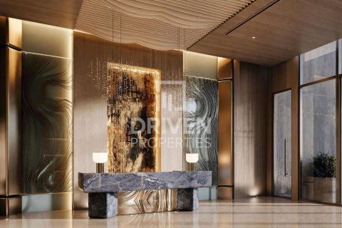 Apartmán v Jumeirah Village Circle, Dubai, SAE 1 spálňa, 59.46 m2 č. 756043 - Fotografia 11