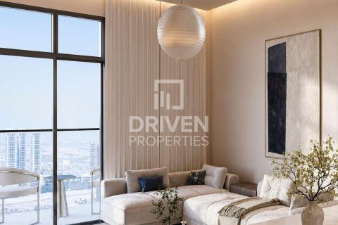 Apartmán v Jumeirah Village Circle, Dubai, SAE 1 spálňa, 59.46 m2 č. 756043 - Fotografia 3
