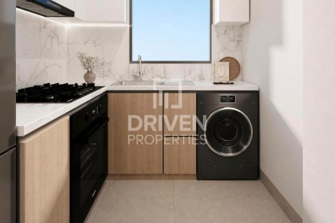 Apartmán v Jumeirah Village Circle, Dubai, SAE 1 spálňa, 59.46 m2 č. 756043 - Fotografia 8