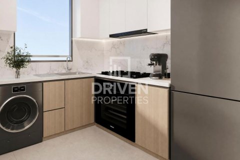 Apartmán v Jumeirah Village Circle, Dubai, SAE 1 spálňa, 59.46 m2 č. 756043 - Fotografia 6