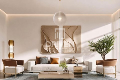 Apartmán v Jumeirah Village Circle, Dubai, SAE 1 spálňa, 59.46 m2 č. 756043 - Fotografia 1