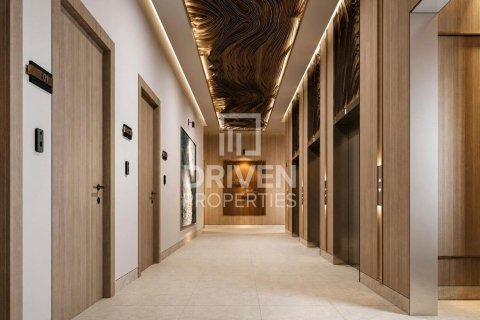 Apartmán v Jumeirah Village Circle, Dubai, SAE 1 spálňa, 59.46 m2 č. 756043 - Fotografia 15