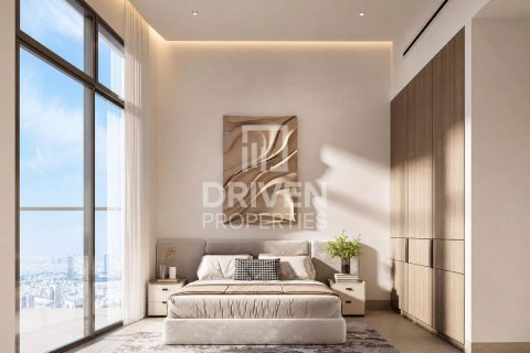 Apartmán v Jumeirah Village Circle, Dubai, SAE 1 spálňa, 59.46 m2 č. 756043 - Fotografia 4