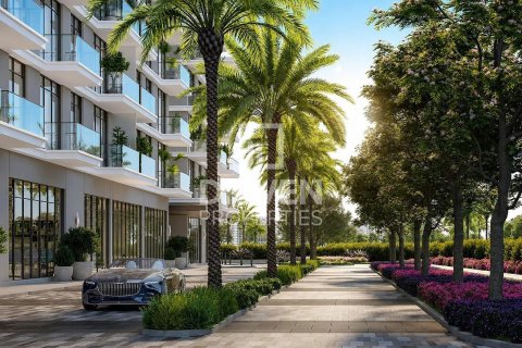 Dubai Hills Estate, Dubai, संयुक्त अरब अमीरात में अपार्टमेंट, 2 बेडरूम, 106.28 वर्ग मीटर, संख्या 756047 - फ़ोटो 7