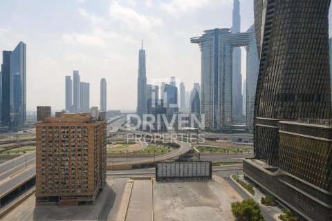 Dzīvoklis City Walk, Dubaijā, AAE 1 istaba, 23.04 m2 Nr. 756045 - attēls 8