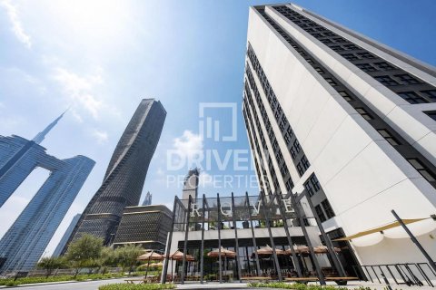 Dzīvoklis City Walk, Dubaijā, AAE 1 istaba, 23.04 m2 Nr. 756045 - attēls 10