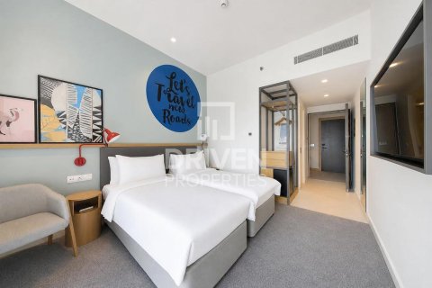 Dzīvoklis City Walk, Dubaijā, AAE 1 istaba, 23.04 m2 Nr. 756045 - attēls 4