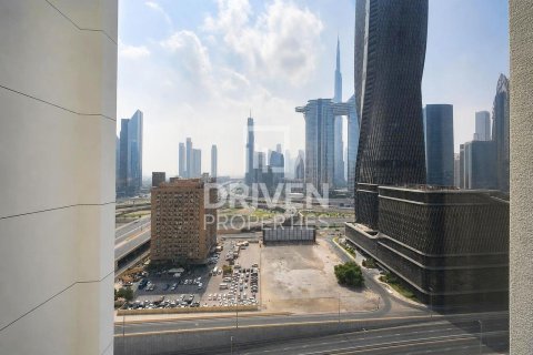 Dzīvoklis City Walk, Dubaijā, AAE 1 istaba, 23.04 m2 Nr. 756045 - attēls 7