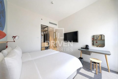 Dzīvoklis City Walk, Dubaijā, AAE 1 istaba, 23.04 m2 Nr. 756045 - attēls 6