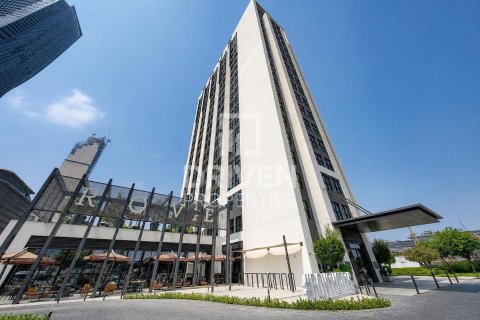 Dzīvoklis City Walk, Dubaijā, AAE 1 istaba, 23.04 m2 Nr. 756045 - attēls 11