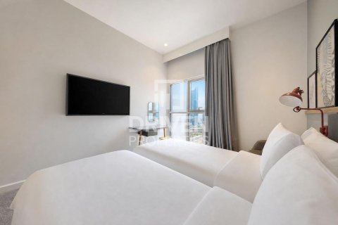 Dzīvoklis City Walk, Dubaijā, AAE 1 istaba, 23.04 m2 Nr. 756045 - attēls 5