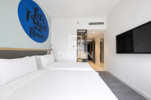 Dzīvoklis City Walk, Dubaijā, AAE 1 istaba, 23.04 m2 Nr. 756045 - attēls 3