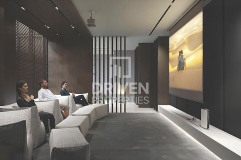 آپارتمان برای فروش در  Jumeirah Village Triangle، Dubai، امارات متحده عربی  1 خوابه ، 84.73 متر مربع ، شماره 756008 - تصویر 8