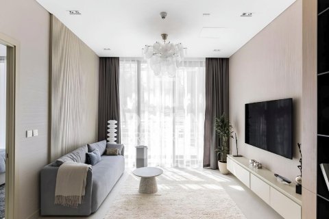 آپارتمان برای فروش در  Jumeirah Village Triangle، Dubai، امارات متحده عربی  1 خوابه ، 84.73 متر مربع ، شماره 756008 - تصویر 4