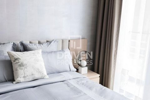 آپارتمان برای فروش در  Jumeirah Village Triangle، Dubai، امارات متحده عربی  1 خوابه ، 84.73 متر مربع ، شماره 756008 - تصویر 10