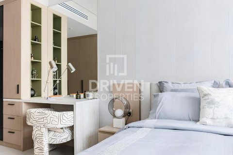 آپارتمان برای فروش در  Jumeirah Village Triangle، Dubai، امارات متحده عربی  1 خوابه ، 84.73 متر مربع ، شماره 756008 - تصویر 12