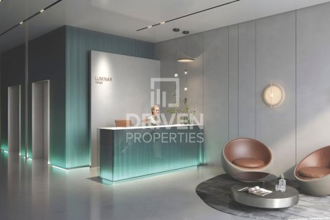 آپارتمان برای فروش در  Jumeirah Village Triangle، Dubai، امارات متحده عربی  1 خوابه ، 84.73 متر مربع ، شماره 756008 - تصویر 15