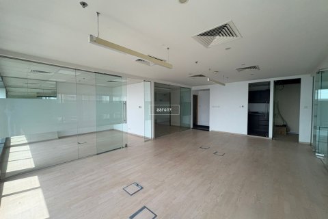 Kantoor te huur in Jumeirah Lake Towers, Dubai, VAE 125.5 vr.m., nr 630058 - foto 1