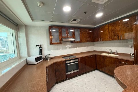 Appartamento in affitto a Dubai Marina, Dubai, EAU 1 camera da letto, 98.9 mq. № 630056 - foto 10