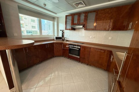 Appartamento in affitto a Dubai Marina, Dubai, EAU 1 camera da letto, 98.9 mq. № 630056 - foto 9