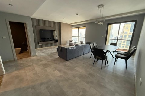 Jumeirah Beach Residence, Dubai, UAE의 임대용 아파트 침실 2개, 129.4제곱미터 번호 630060 - 사진 1