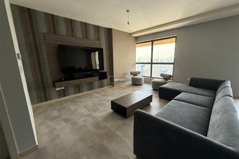Jumeirah Beach Residence, Dubai, UAE의 임대용 아파트 침실 2개, 129.4제곱미터 번호 630060 - 사진 4