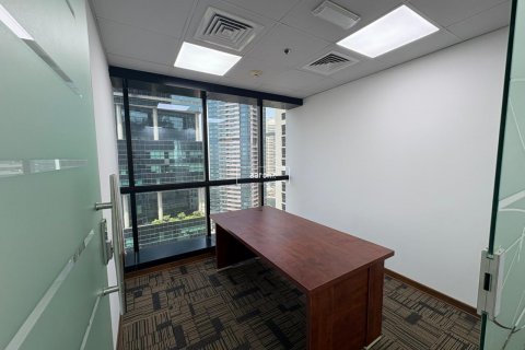 阿联酋 Dubai Jumeirah Lake Towers 待租 : 95.1 平方米 , 编号630059 - 照片 1