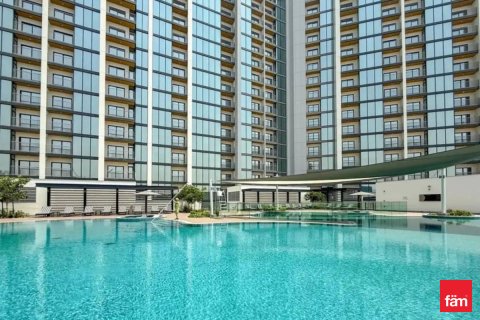 Byt v Dubai, SAE 1 ložnice, 55 m² Č.: 679749 - fotografie 13