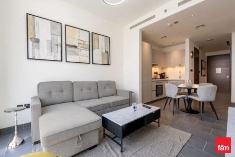 Byt v Dubai, SAE 1 ložnice, 55 m² Č.: 679749 - fotografie 1