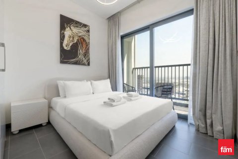 Byt v Dubai, SAE 1 ložnice, 55 m² Č.: 679749 - fotografie 7