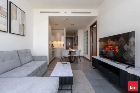 Byt v Dubai, SAE 1 ložnice, 55 m² Č.: 679749 - fotografie 2