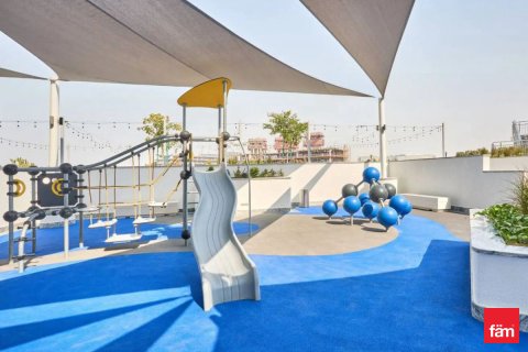 Byt v Dubai, SAE 1 ložnice, 55 m² Č.: 679749 - fotografie 11