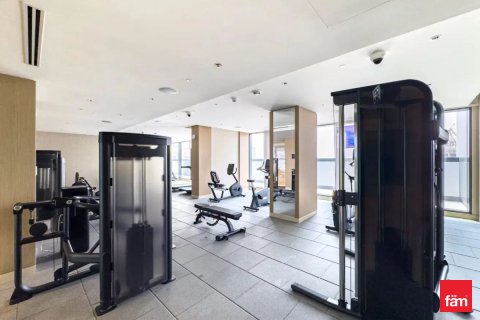 Byt v Dubai, SAE 1 ložnice, 55 m² Č.: 679749 - fotografie 17